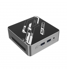 Міні ПК WooYi M1 16/512Gb, N150, Windows 11 Pro