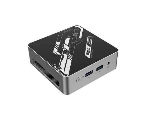 Міні ПК WooYi M1 16/512Gb, N150, Windows 11 Pro
