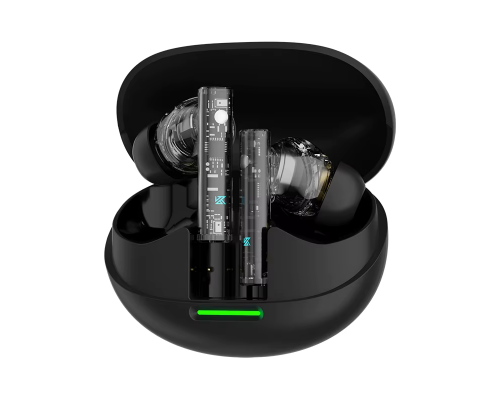 Навушники KZ Sora TWS black