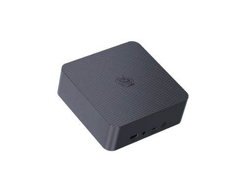 Міні ПК Beelink EQi12-D4 16/500Gb, Core i5-1235U, Windows 11 Pro