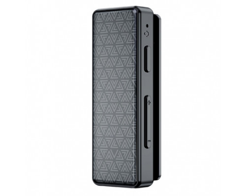 Підсилювач звуку для навушників FiiO BTR11 black