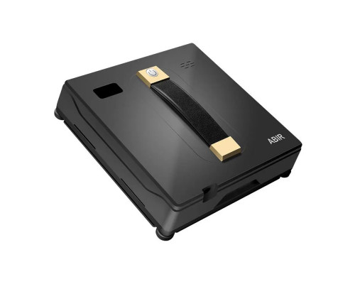 Робот для миття вікон ABIR WD8 grey з дистанційним керуванням