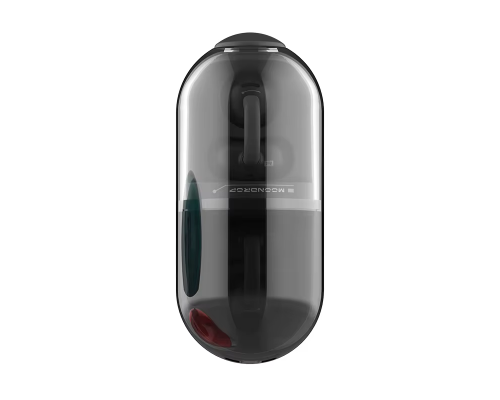 Навушники MoonDrop PILL black