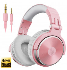 Навушники Oneodio Pro 10 pink