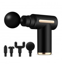 Перкусійний масажер Massage Gun BX-720