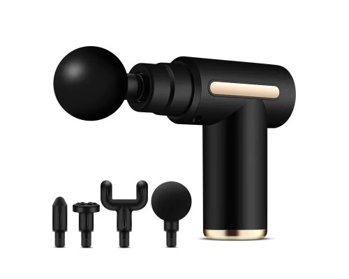 Перкусійний масажер Massage Gun BX-720