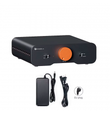 Підсилювач звуку Fosi Audio ZA3 + блок живлення 32V. 190W