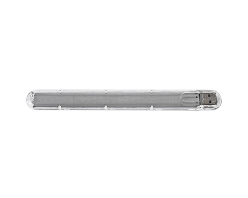Лампа светодиодная USB H1926-24 LED для повербанка Тёплый свет