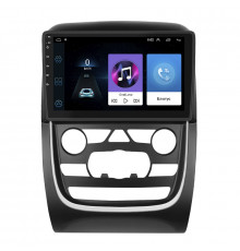 Штатная магнитола Lesko для Dodge Durango III Рестайлинг 2013-2020 экран 9" 1/16Gb Wi-Fi GPS Base