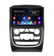 Штатная магнитола Lesko для Dodge Durango III Рестайлинг 2013-2020 экран 9" 2/32Gb Wi-Fi GPS Base