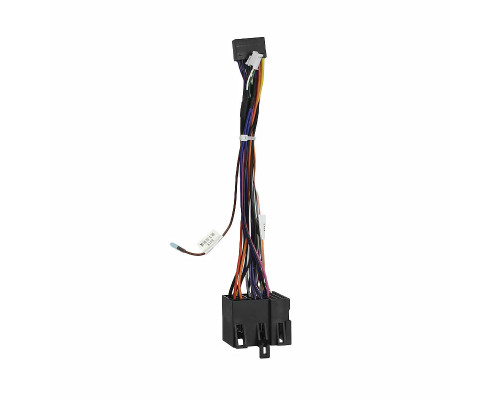 Штатная магнитола Lesko для Kia Sorento II 2009-2012 экран 10" 2/32Gb Wi-Fi GPS Base