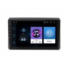 Штатная магнитола Lesko для Opel Movano  2019-2021 экран 10" 1/16Gb Wi-Fi GPS Base