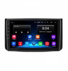 Штатная магнитола Lesko для Ravon Nexia R3  2015-2020 экран 9" 2/32Gb Wi-Fi GPS Base