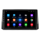 Штатная магнитола Lesko для Toyota Corolla XII (E210) 2018-н.в. экран 10" 1/16Gb Wi-Fi GPS Base