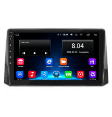 Штатная магнитола Lesko для Toyota Corolla XII (E210) 2018-н.в. экран 10" 2/32Gb Wi-Fi GPS Base