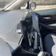 Штатная магнитола Lesko для Toyota Corolla XII (E210) 2018-н.в. экран 10" 4/64 QLED CarPlay 4G Wi-Fi GPS 360 Prime