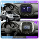Штатная магнитола Lesko для Toyota RAV4 II (XA20) Рестайлинг 2003-2006 экран 9" 4/64Gb CarPlay 4G Wi-Fi GPS Prime