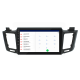 Штатная магнитола Lesko для Toyota RAV4 IV (CA40) 2012-2015 экран 10" 4/64Gb 4G Wi-Fi GPS Top