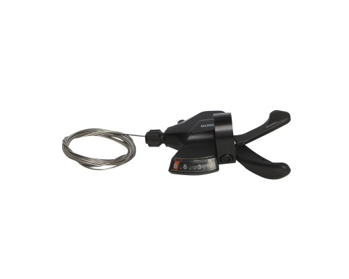 Шифтер Shimano M315 Altus Правый 8 скоростей