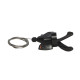 Шифтер Shimano M315 Altus Правый 8 скоростей