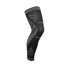 Наколенник AOLIKES HX-7060 Black компрессионный чулок L