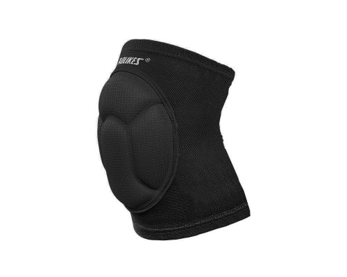 Наколенники для защиты в спорте AOLIKES A-0217A Black