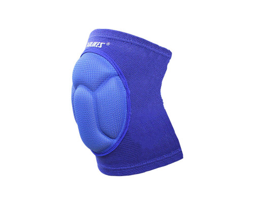 Наколенники для защиты в спорте AOLIKES A-0217A Blue