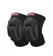 Наколенники для защиты в спорте AOLIKES A-0217B Black
