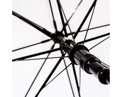 Женский зонт RST RST3466A Black