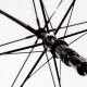 Женский зонт RST RST3466A Black