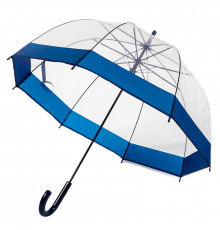 Женский зонт RST RST3466A Blue