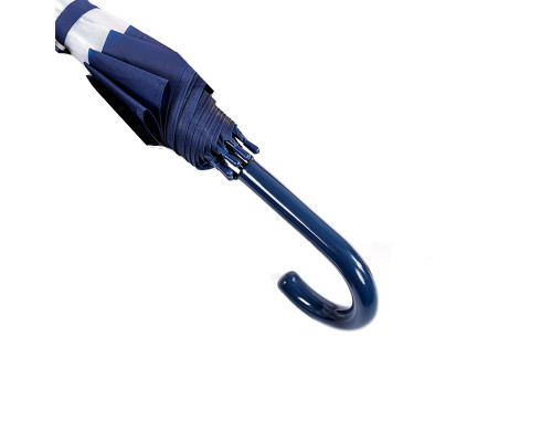 Женский зонт RST RST3466A Blue