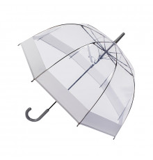 Женский зонт RST RST3466A Gray