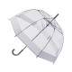 Женский зонт RST RST3466A Gray