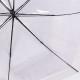 Женский зонт RST RST3466A Gray