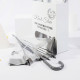 Женский зонт RST RST3466A Gray