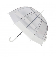 Женский зонт RST RST3466A White