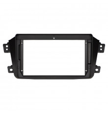 Рамка переходная для Geely Emgrand GX7 EX7 X7 2013-2017 (7259) 9"