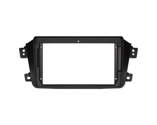Рамка переходная для Geely Emgrand GX7 EX7 X7 2013-2017 (7259) 9"