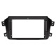 Рамка переходная для Geely Emgrand GX7 EX7 X7 2013-2017 (7259) 9"