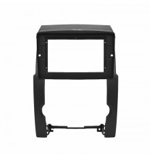 Переходная рамка Kia Sorento (XM) 2009-2012 10,1" (KI 106T) Black