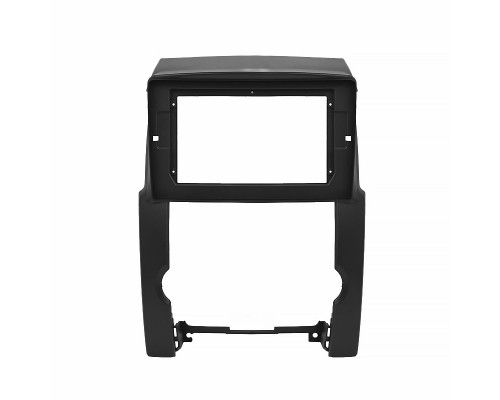 Переходная рамка Kia Sorento (XM) 2009-2012 10,1" (KI 106T) Black
