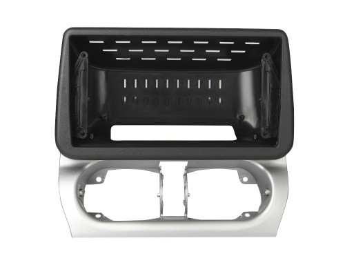 Переходная рамка Opel Combo 2001-2011 Corsa 2000-2006 Tigra 2004-2009 (7728) 9"