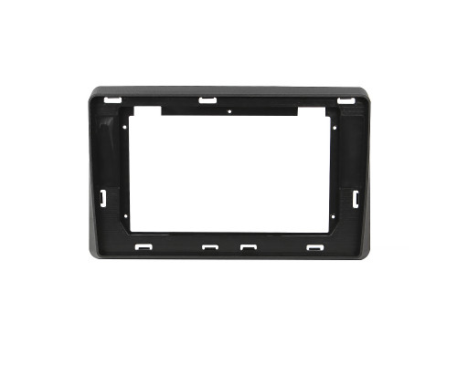 Переходная рамка Renault Master 2019+ Opel Movano 2019-2021 Nissan NV400 2020+ 10.1" (4622)