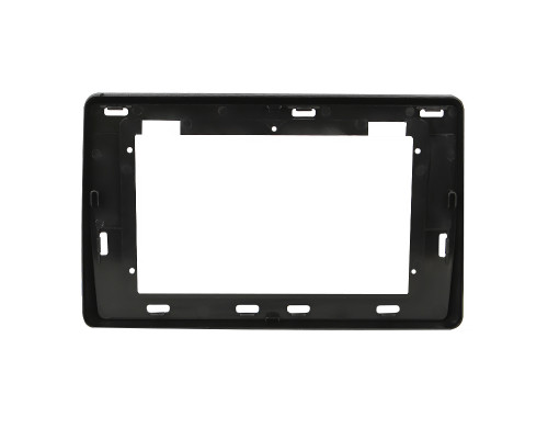 Переходная рамка Renault Master 2019+ Opel Movano 2019-2021 Nissan NV400 2020+ 10.1" (4622)