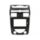 Переходная рамка SsangYong Rexton 2 Y250 2006-2012 (3780) 10"