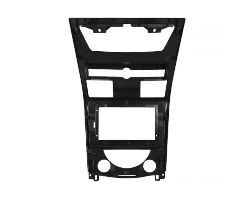 Переходная рамка SsangYong Rexton 2 Y250 2006-2012 (3780) 10"