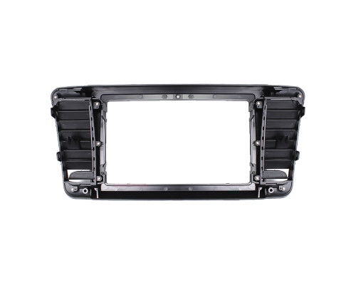 Переходная рамка Subaru Legacy Outback 2003-2009 (7656) 9" Black