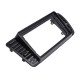 Переходная рамка Subaru Legacy Outback 2003-2009 (7656) 9" Black