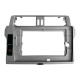 Переходная рамка Toyota Land Cruiser Prado (150) 2013-2017 (6629) 10.1"